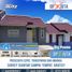 2 Bedroom Villa for sale in Lampung, Sukarame, Bandar Lampung, Lampung