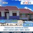 2 Bedroom Villa for sale in Lampung, Sukarame, Bandar Lampung, Lampung