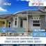 2 Bedroom Villa for sale in Lampung, Sukarame, Bandar Lampung, Lampung