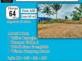  Land for sale in Kepanjen, Malang Regency, Kepanjen