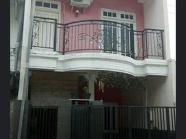 3 Bedroom House for sale in Gubeng, Surabaya, Gubeng