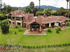 5 Habitación Villa en venta en Parque de los Pies Descalzos, Medellín, Medellín