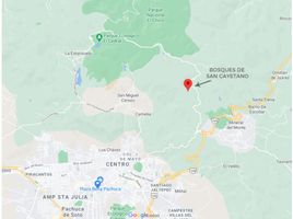  Land for sale in Mineral Del Chico, Hidalgo, Mineral Del Chico