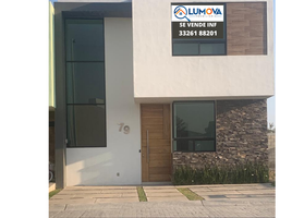 Appartement 3 chambre à vendre à Zapopan, Jalisco, Zapopan, Jalisco
