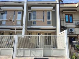 3 Habitación Villa en venta en Mulyorejo, East Jawa, Mulyorejo