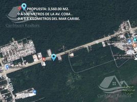  Grundstück zu verkaufen in Cozumel, Quintana Roo, Cozumel