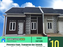 2 Bedroom House for sale in Lampung, Sukarame, Bandar Lampung, Lampung