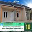 2 Bedroom Villa for sale in Lampung, Sukarame, Bandar Lampung, Lampung