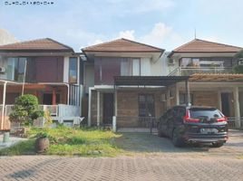 3 Habitación Casa en venta en Tambaksari, East Jawa, Tambaksari