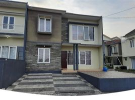 3 Kamar Vila for sale in Batu, Malang Regency, Batu