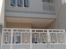 Maison 3 chambre à vendre à Tambaksari, East Jawa, Tambaksari