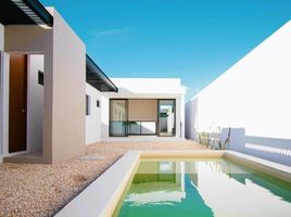 Villa 3 chambre à vendre à Merida, Yucatan, Merida