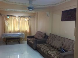 3 Schlafzimmer Appartement zu vermieten in Rawang, Gombak, Rawang