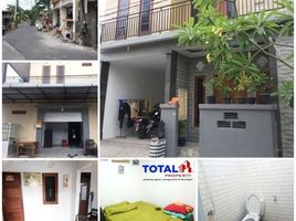 5 Bedroom House for sale in Denpasar, Bali, Denpasar Selata, Denpasar