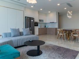 3 Phòng ngủ Chung cư for sale at Vinhomes Golden River, Bến Nghé