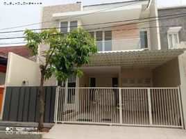 4 Habitación Villa en venta en Mulyorejo, East Jawa, Mulyorejo