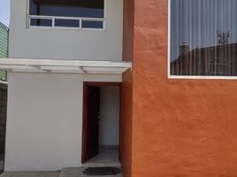 Villa 3 chambre à vendre à Toluca, Mexico, Toluca