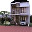 3 Bedroom Townhouse for sale in Bogor, West Jawa, Sawangan, Bogor