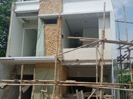 3 Bedroom Townhouse for sale in Bogor, West Jawa, Sawangan, Bogor