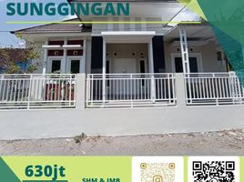 3 Bedroom Villa for sale in Klaten, Jawa Tengah, Prambanan, Klaten