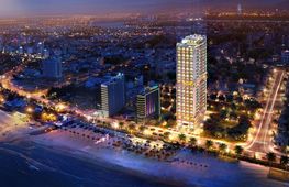 1-bedroom apartment for sale, 45 m², Ngũ Hành Sơn