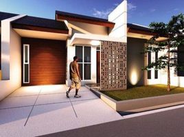 2 Kamar Rumah for sale in Sumurbandung, Bandung, Sumurbandung