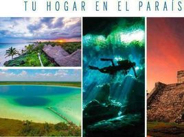  Grundstück zu verkaufen in Cozumel, Quintana Roo, Cozumel