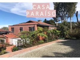 3 Bedroom Villa for sale in Bare Foot Park (Parque de los Pies Descalzos), Medellin, Medellin