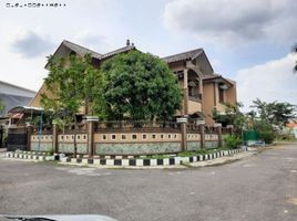 Maison 6 chambre à vendre à Tambaksari, East Jawa, Tambaksari, Surabaya, East Jawa