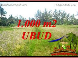  Land for sale in Tampak Siring, Gianyar, Tampak Siring