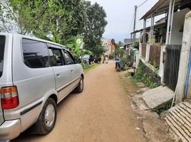 2 Bedroom House for sale in Sumurbandung, Bandung, Sumurbandung