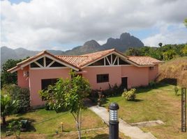 3 Schlafzimmer Haus zu verkaufen in Capira, Panama Oeste, Lidice