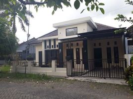 4 Habitación Villa en venta en Sleman, Yogyakarta, Sleman, Sleman, Yogyakarta