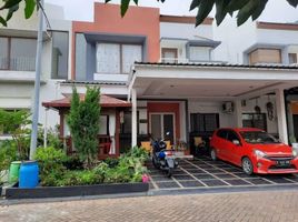 5 Bedroom Villa for sale in Halim Perdanakusuma Airport, Makasar, Jatinegara