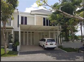 5 Habitación Casa en venta en Lakarsantri, East Jawa, Lakarsantri, Surabaya, East Jawa