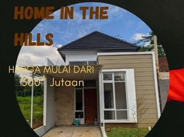 2 Kamar Vila for sale in Salatiga, Jawa Tengah, Sidomukti, Salatiga