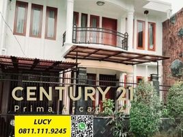 3 Habitación Casa en venta en Pondok Aren, Banten, Pondok Aren, Tangerang, Banten