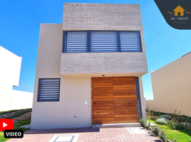 3 Schlafzimmer Haus zu verkaufen in El Marques, Queretaro, El Marques, Queretaro
