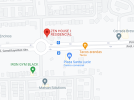 Appartement 2 chambre à vendre à Queretaro, Queretaro, Queretaro, Queretaro