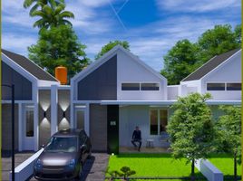 2 Bedroom House for sale in Jagonalan, Klaten, Jagonalan