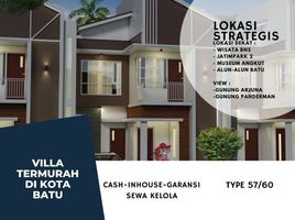 3 Bedroom House for sale in Gayungan, Surabaya, Gayungan