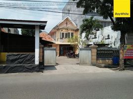 6 Habitación Casa en venta en Tambaksari, East Jawa, Tambaksari, Surabaya, East Jawa