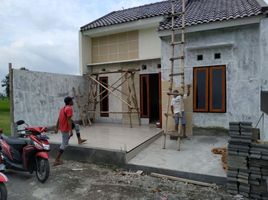 2 Kamar Rumah for sale in Jagonalan, Klaten, Jagonalan