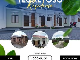 2 Bedroom House for sale in Klaten Selatan, Klaten, Klaten Selatan