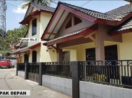 5 Schlafzimmer Villa zu verkaufen in Sleman, Yogyakarta, Sleman, Sleman, Yogyakarta