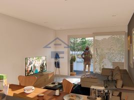 2 Habitación Departamento en venta en Cuajimalpa De Morelos, Ciudad de México, Cuajimalpa De Morelos