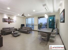 4 chambre Villa for sale in Tan Son Nhat International Airport, Ward 2, Ward 15