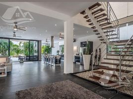 5 Habitación Casa en venta en Isla Mujeres, Quintana Roo, Isla Mujeres