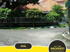 4 Bedroom House for sale in Wonokromo, Surabaya, Wonokromo