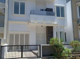 3 Schlafzimmer Villa zu verkaufen in Mulyorejo, East Jawa, Mulyorejo